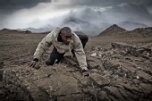 Jonathan Lucas - Sébastien Foucan