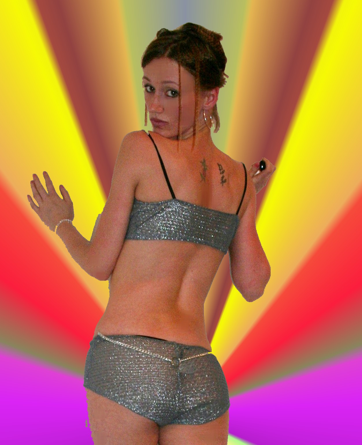 chantelle c c - Chantelle