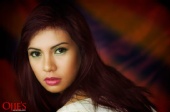 Lady April De Veyra - lady