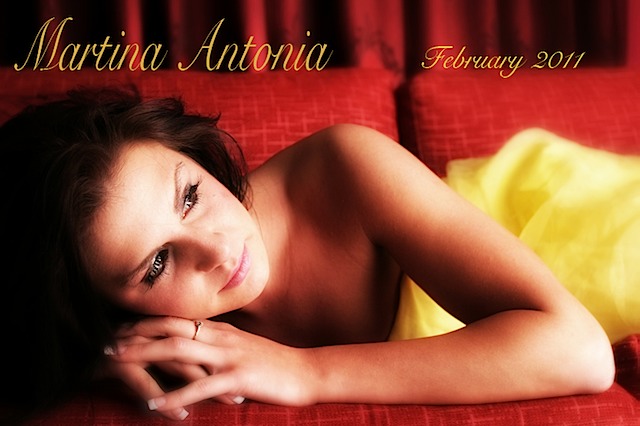 Martina Antonia