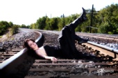 Sudbury Boudoir Photographer