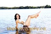 Sudbury Boudoir Photographer