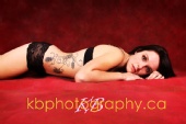Sudbury Boudoir Photographer