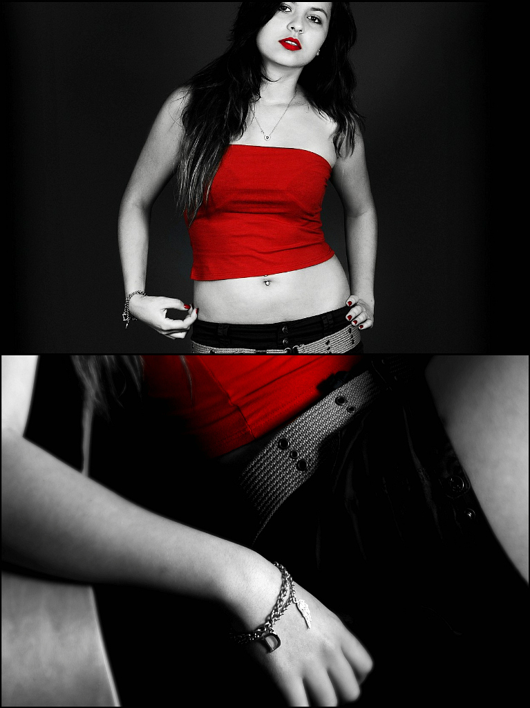 Alina Moore - Alina Moore