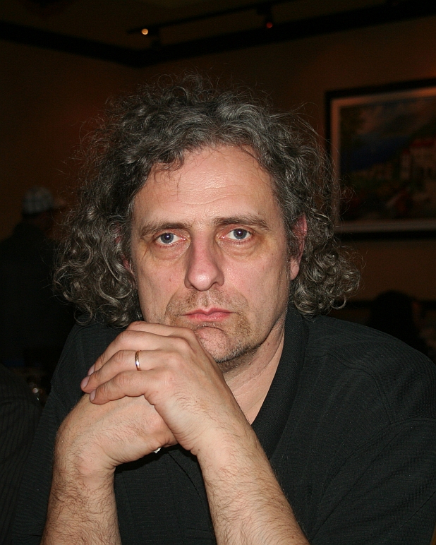 jacek tomczak