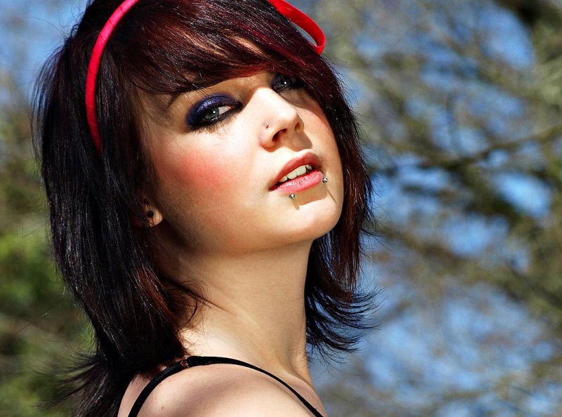 Mrs Killjoy
