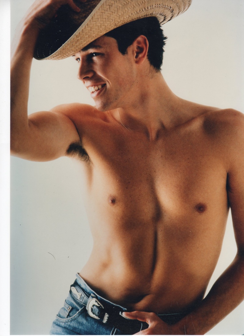 Marcus Larsen