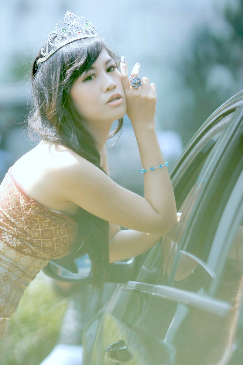 amri husen - blue natural beauty yogyakarta indonesia