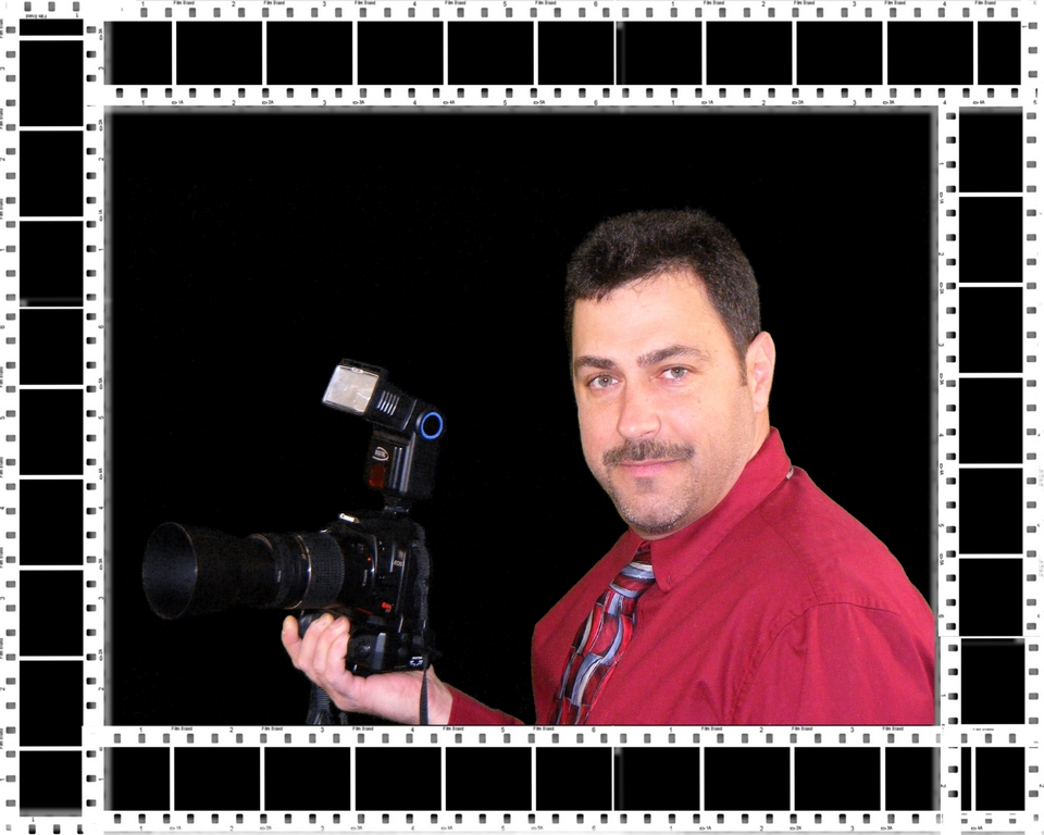 MGC Photography - Nick