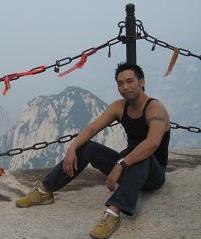 Yang Lee