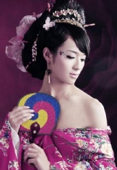Syane Liu Shine