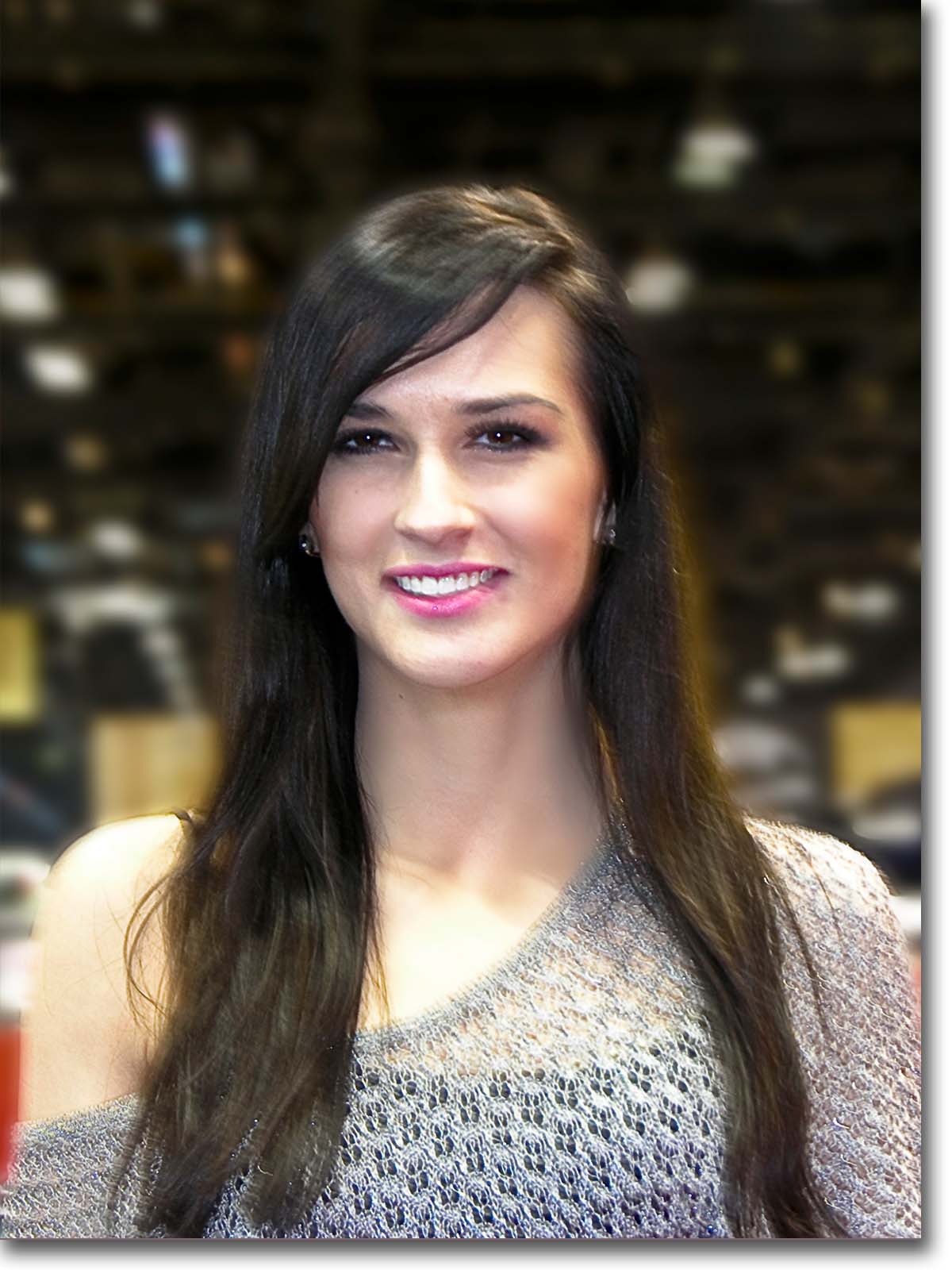 R_Photo - MJ - Autoshow
