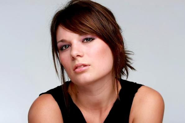 Cassie Little