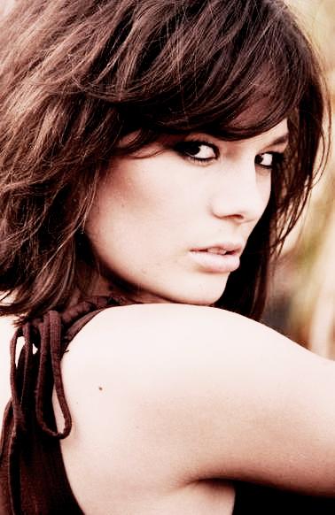 Cassie Little