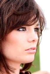 Cassie Little
