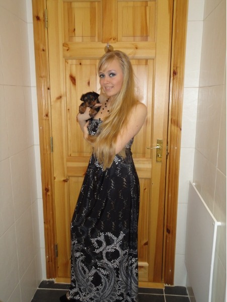 Lyubov Novikova - Home