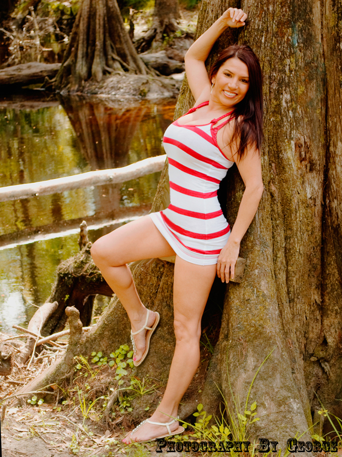 Photography by George