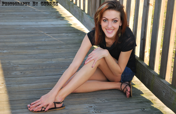 Photography by George