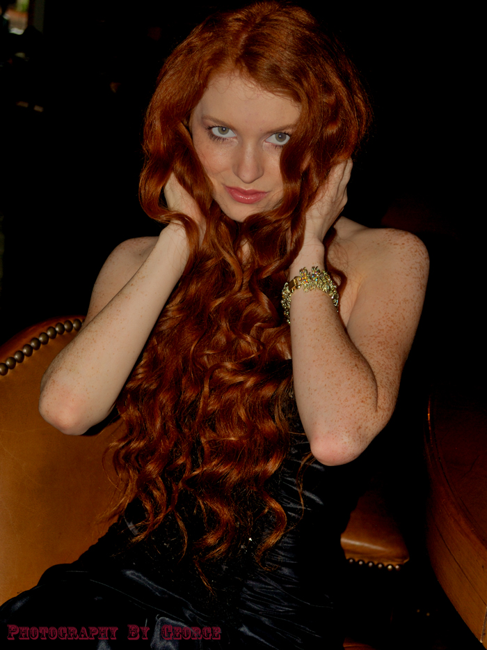 Photography by George