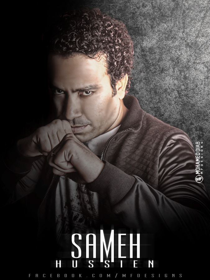 MF_Designer - Sameh - Egyptian Actor