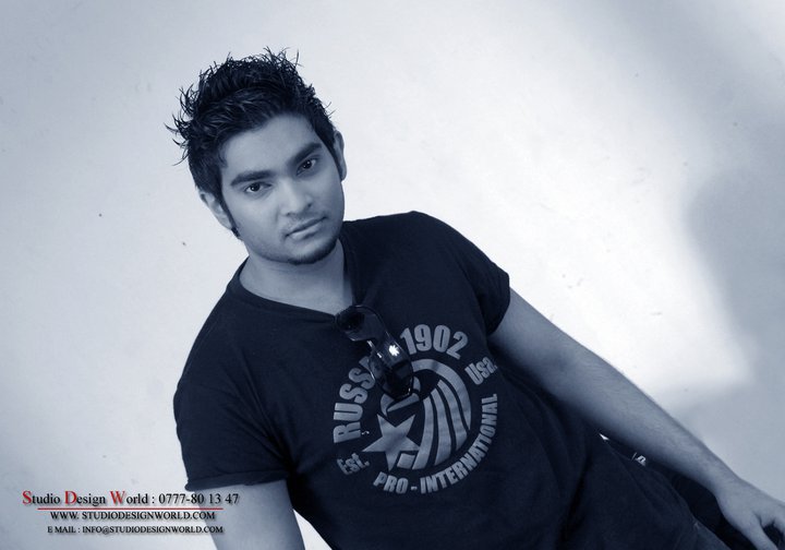 nuwan tharaka