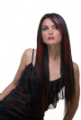Elle Poulson - EXTEND-IT HAIR EXTENSION AD