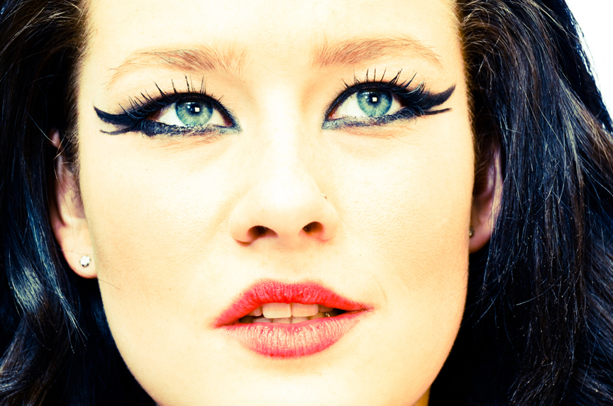 De Leo Productions Inc - Alyshia Ashlee Arbour
