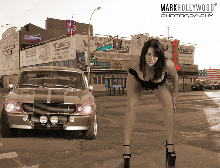 mark hollywood