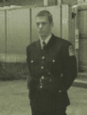 Martin Vancouver
