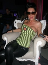 Glen Harris - my poses