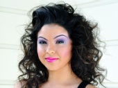 Winnie Tong - Vanessa