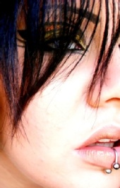 MorganaMakeup