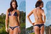 Only Unico - Model-Sidney Liebes- Suit- onlyunico.com