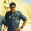 Geno Sandman - Me when in the military.