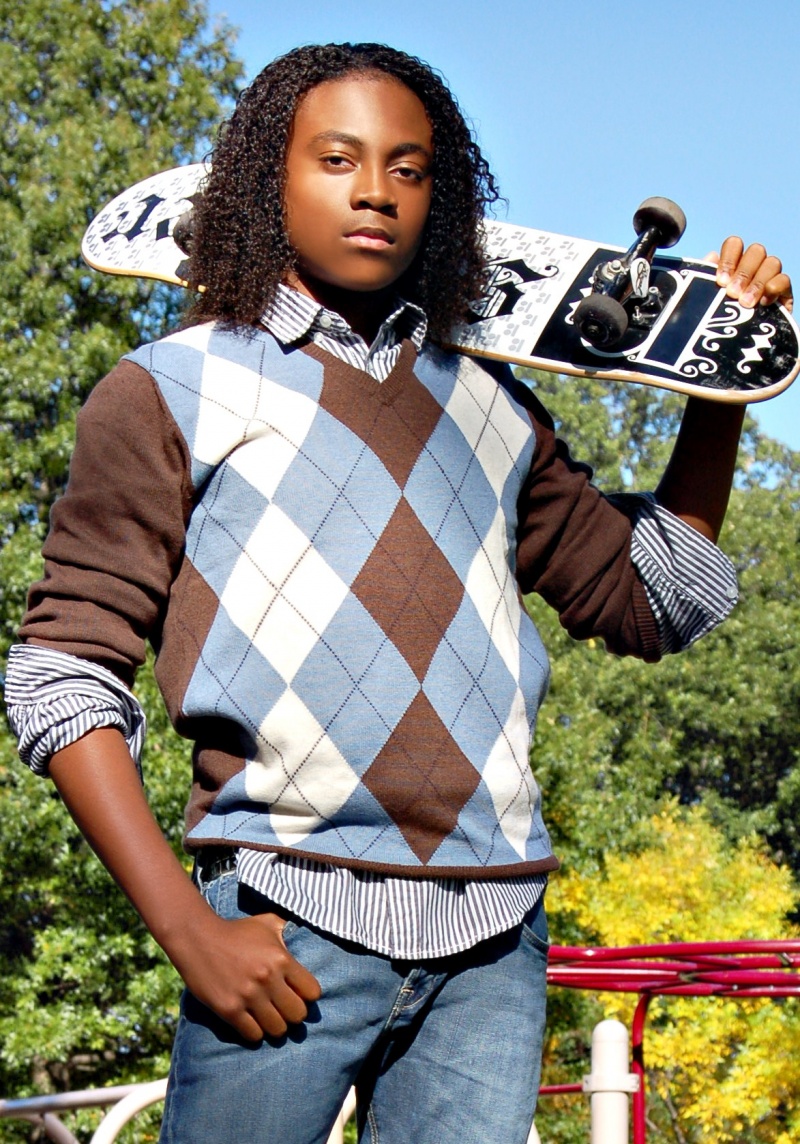 Gerard Pettiford Jr
