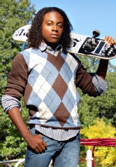 Gerard Pettiford Jr
