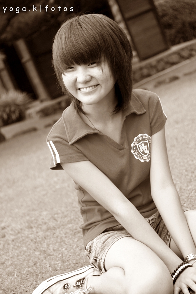 Yoga Kesuma Syah - :)