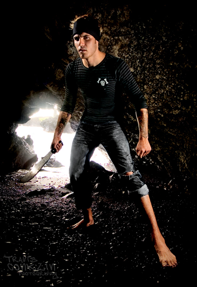 Travis Conklin