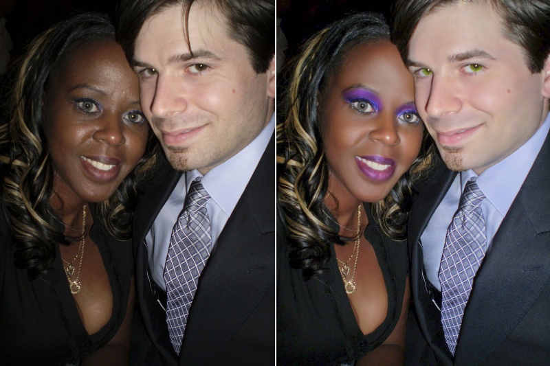 KB Photo Retouch Studio