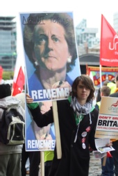 Charlie Breen - Matt's Political Protest