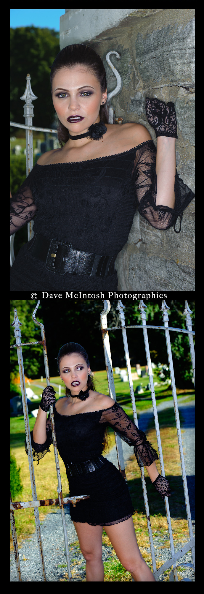 Dave McIntosh