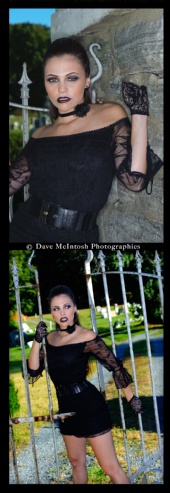 Dave McIntosh