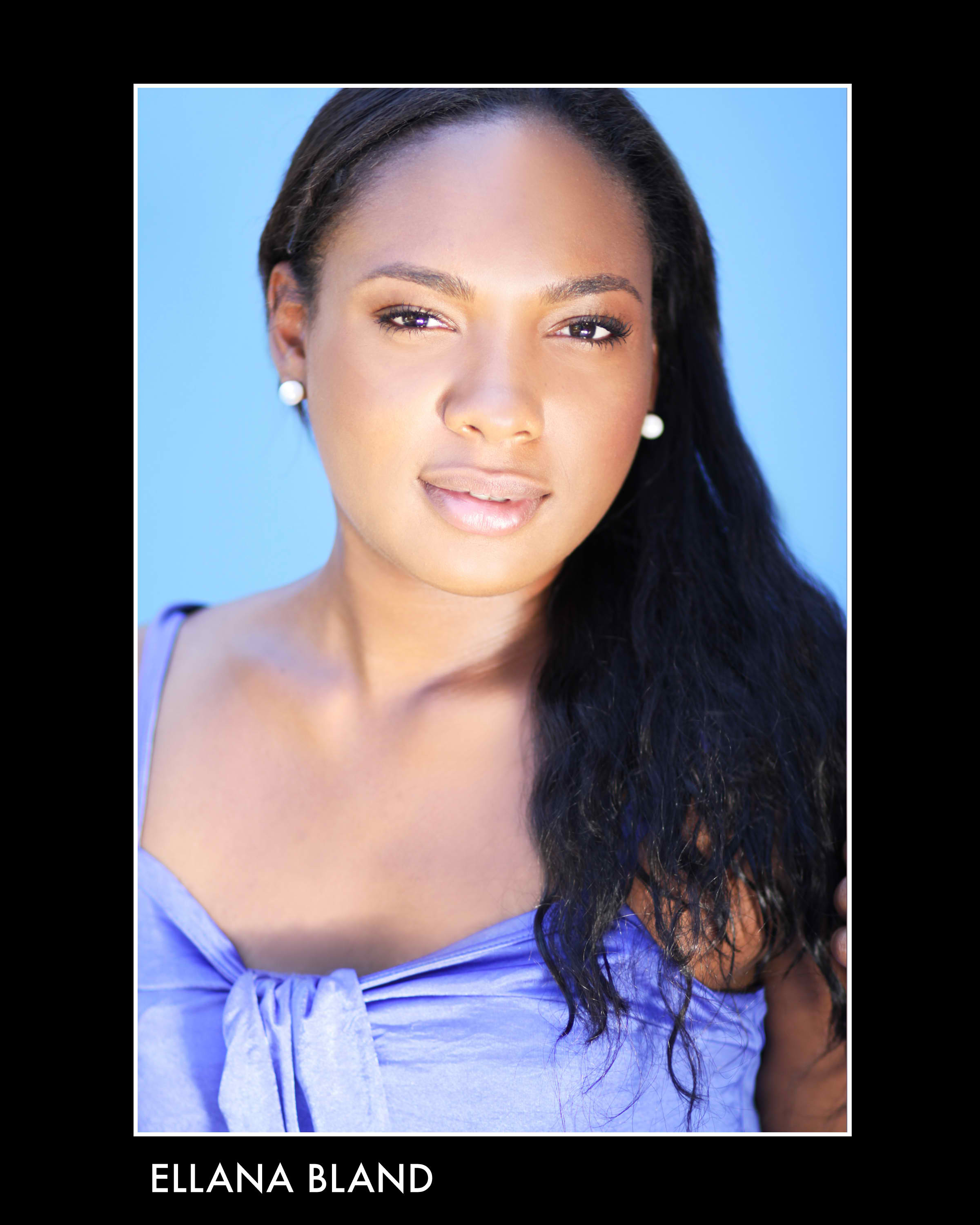 Ellana Garneil 