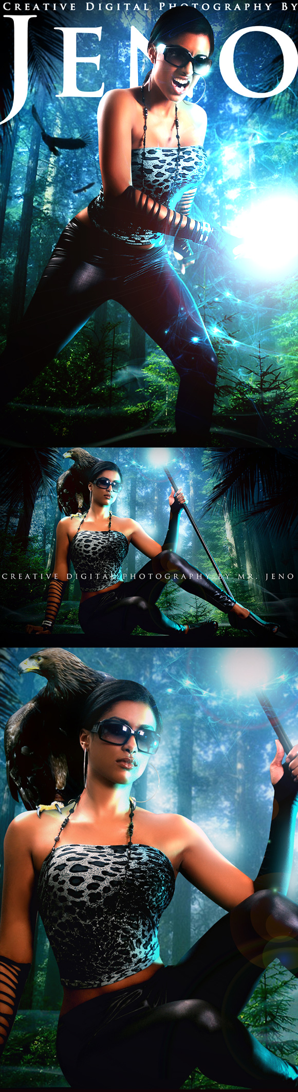 Digital Photos by MJ