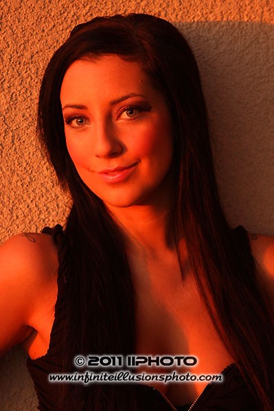 Sabreena Madison