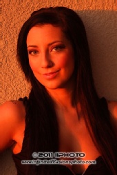 Sabreena Madison