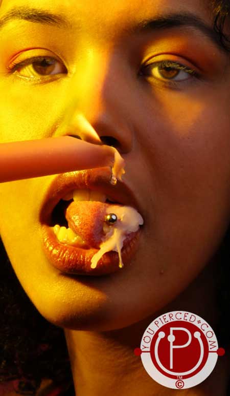 youpierced - You Pierced, The Art OF Body Art