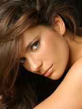 C.J. Photography - makeup