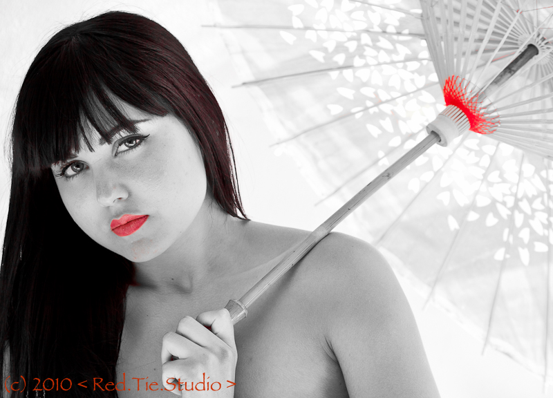 RedTieStudio