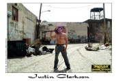 Justin Rockstar